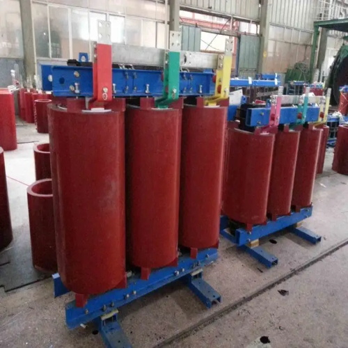 金湖SCB10-250KVA干式变压器